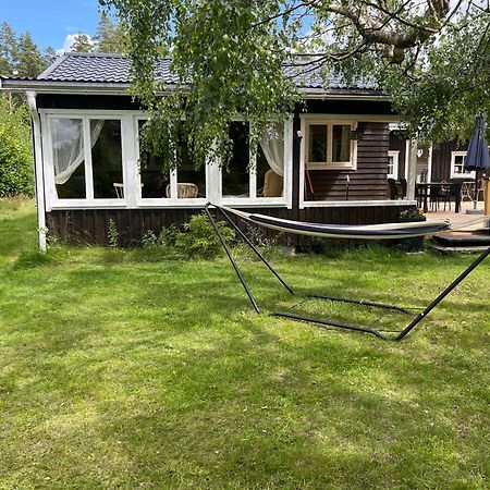 Grinderum Hällerum Exterior foto