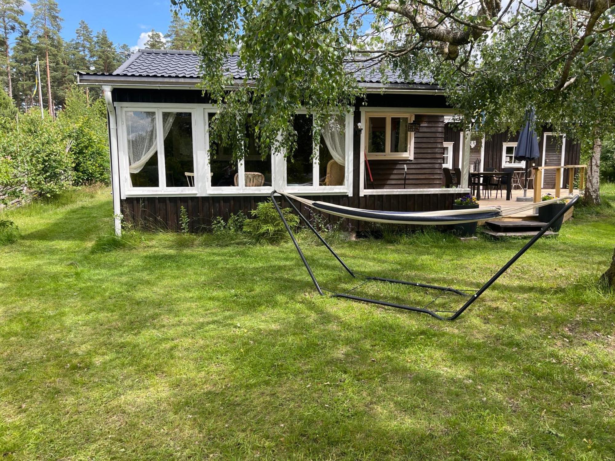 Grinderum Hällerum Exterior foto